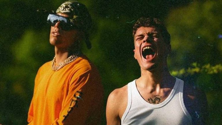 Sembra Uscita Da Un Film Sfera Ebbasta