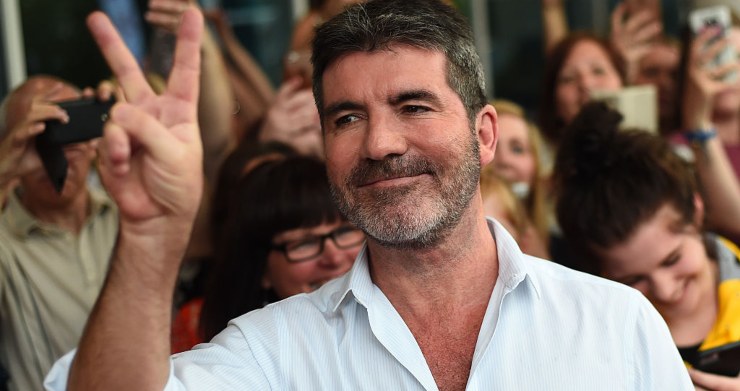 Simon Cowell chi è e quanto guadagna