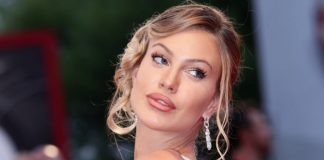 Taylor Mega fidanzato
