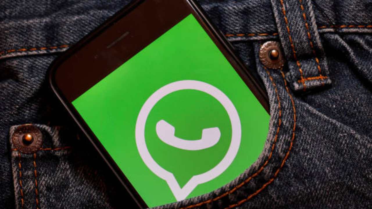 WhatsApp nuove funzionalità