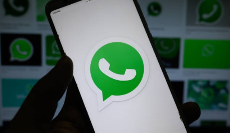 WhatsApp nuove funzionalità