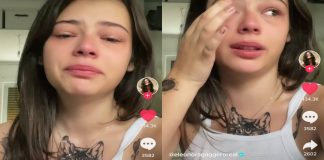 Miche merlo morto, parla eleonora gaggero