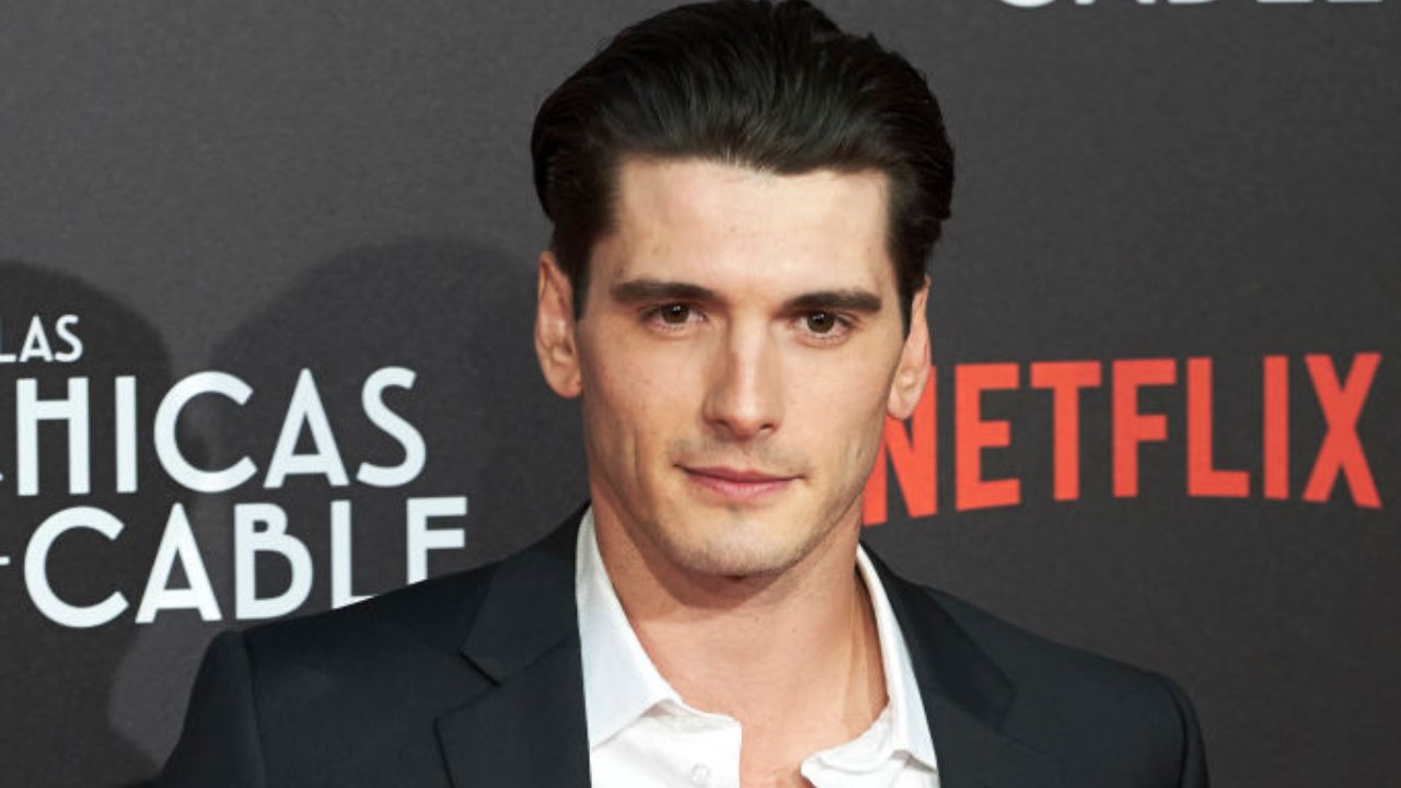 Yon González chi è