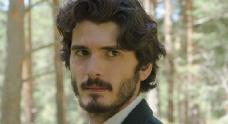 Yon González chi è