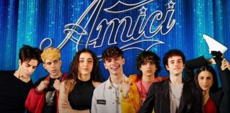 Amici 20