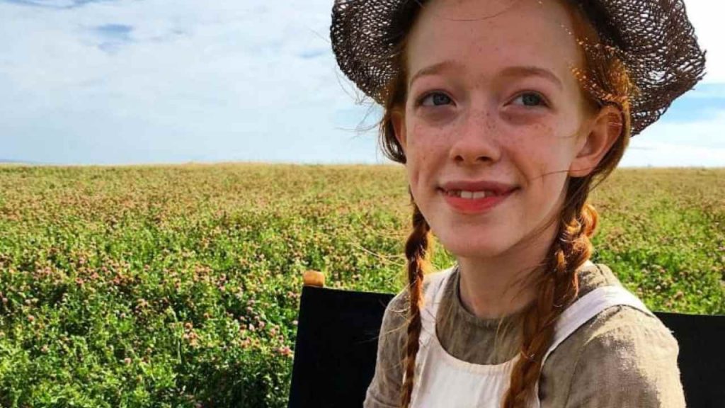 Film E Programmi Tv Di Amybeth Mcnulty