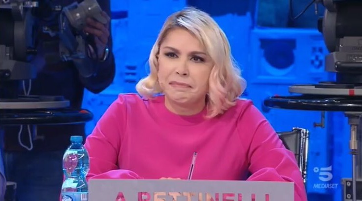 Amici 20 giudici