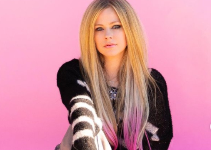 che fine ha fatto avril lavigne