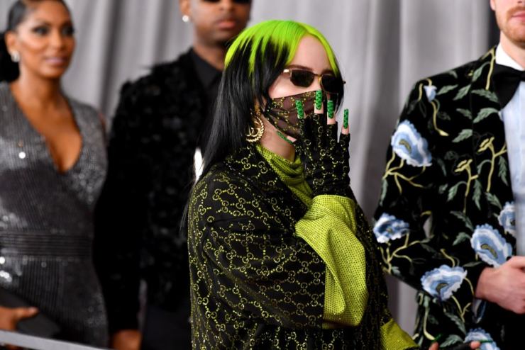 Billie Eilish