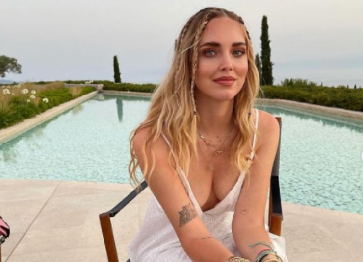 chiara ferragni senza censure