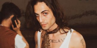 Damiano David nudes shock sui social