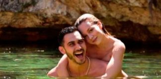 Ester exposito rompe con alejandro