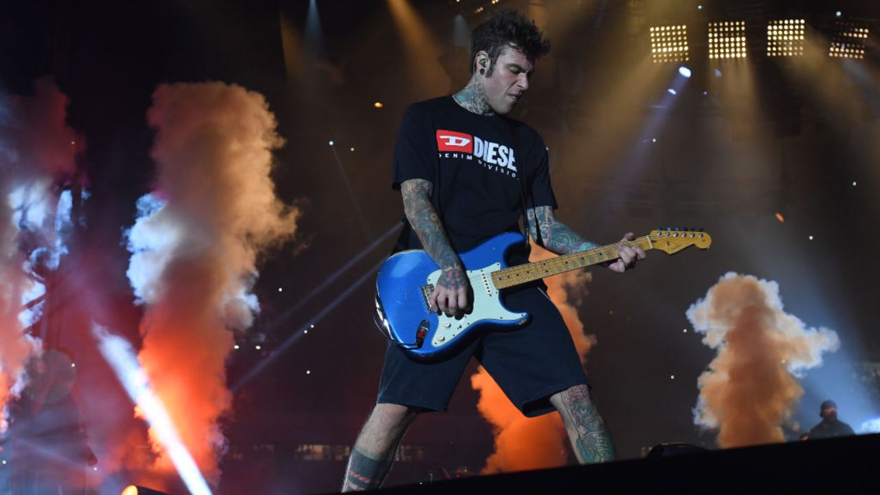 Fedez Patrimonio