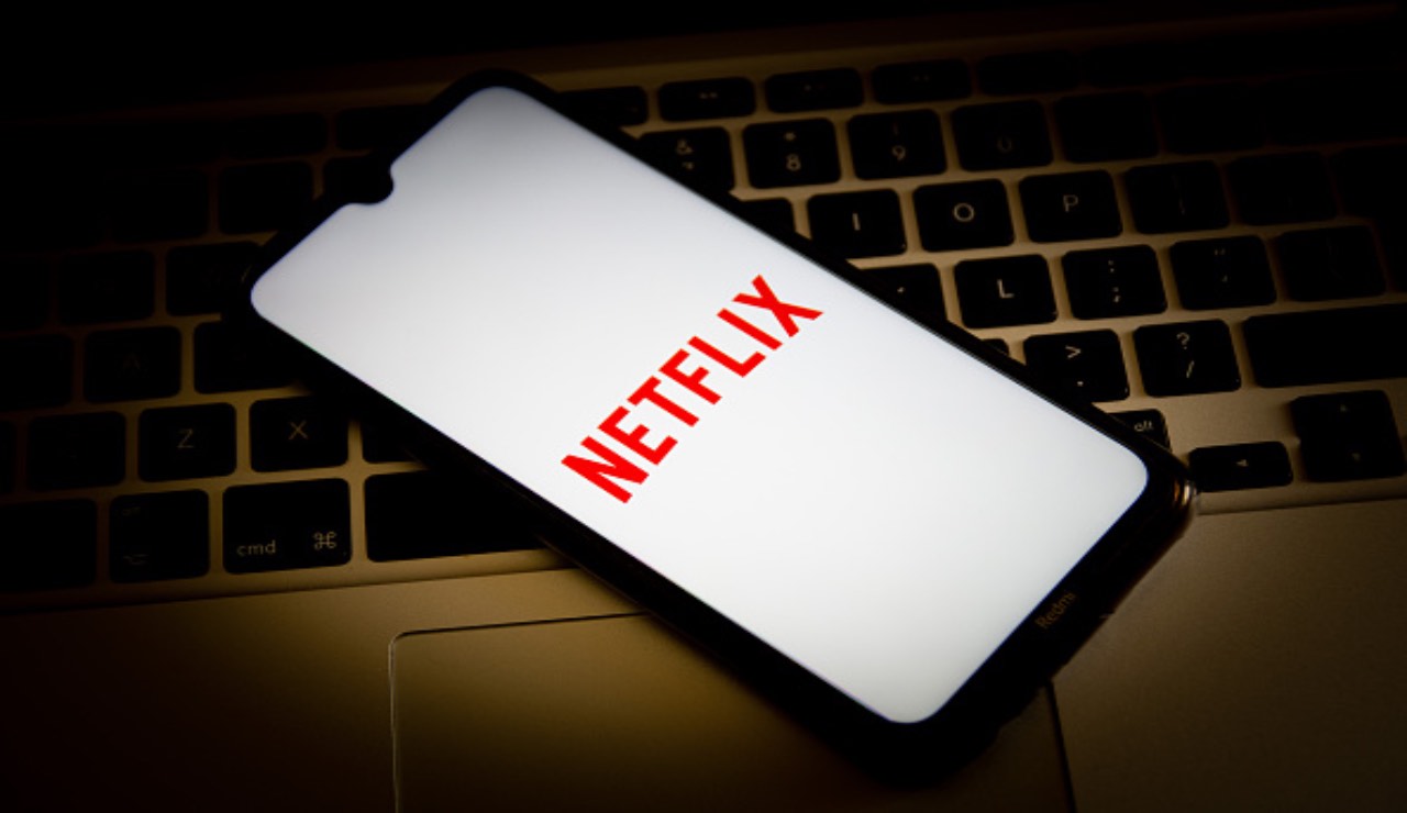 Netflix
