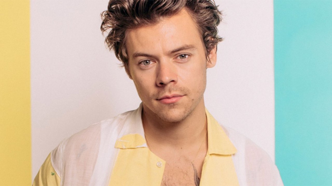 Harry Styles