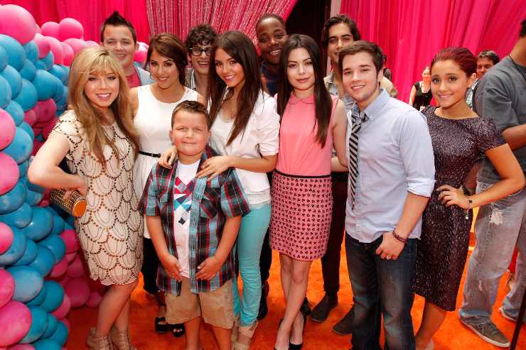 iCarly