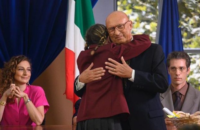 A Che Ora Finisce Il Collegio 6
