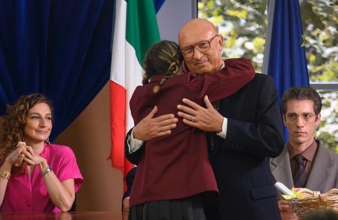 Dove Si Può Vedere Il Collegio 6