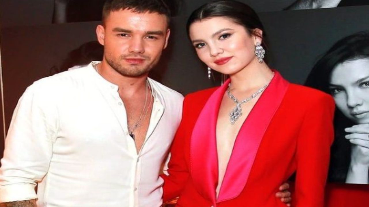 Liam e maya lasciati dopo meno di un anno