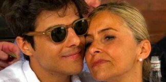 michele merlo, parla la madre