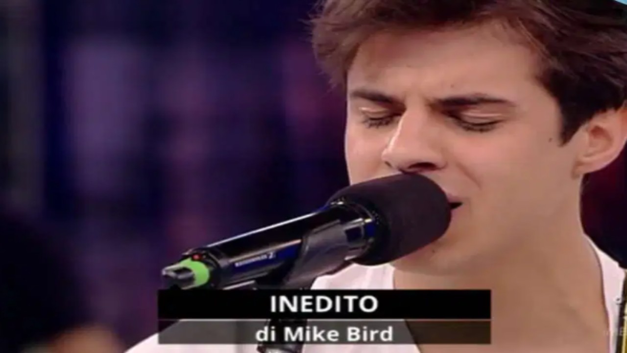 Michele Merlo gravi condizioni