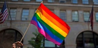 Pride Month