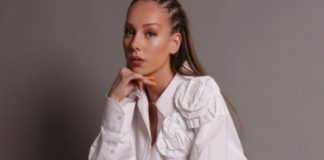 Ester Frequesta già un altro dopo alejandro?