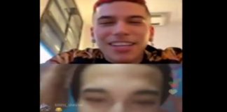 sfera ebbasta sosia