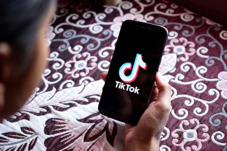 TikTok