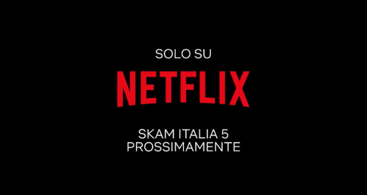 SKAM italia