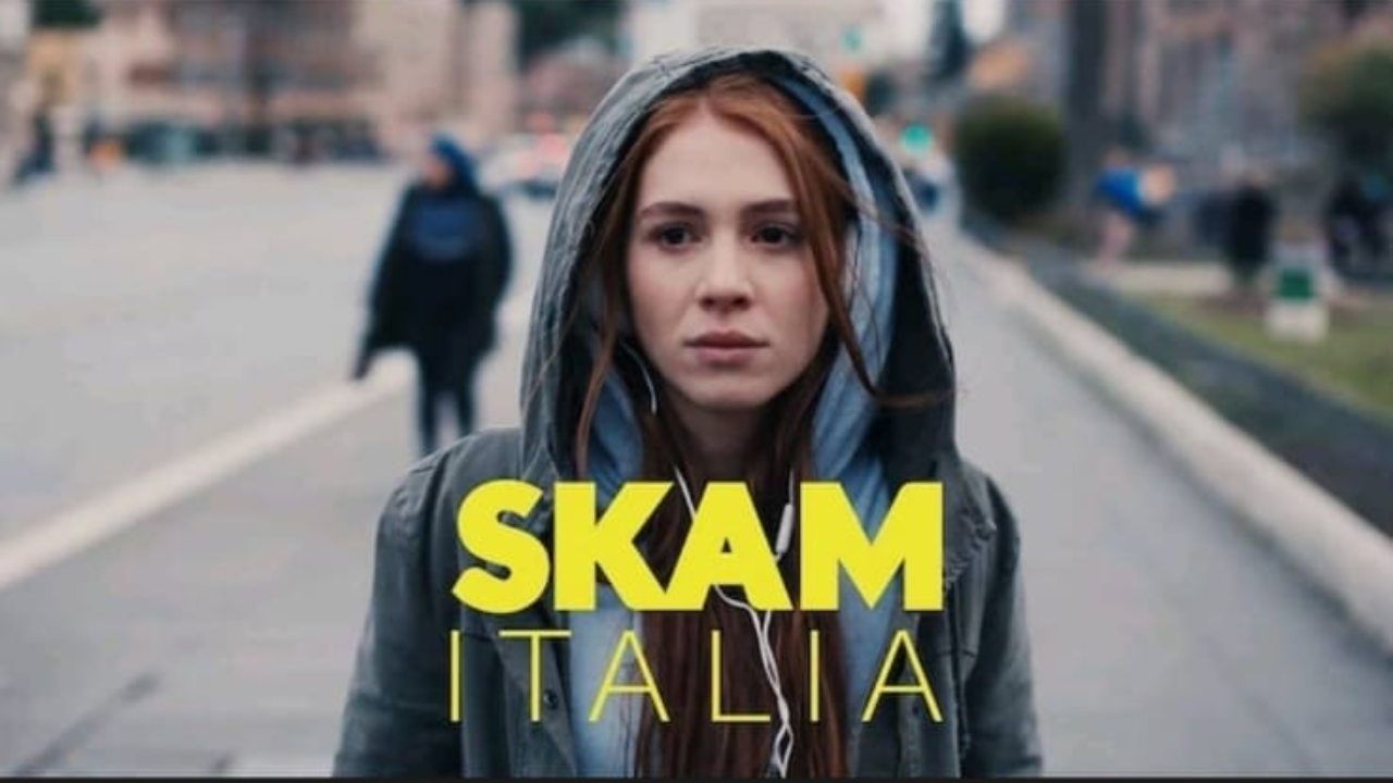 SKAM 5