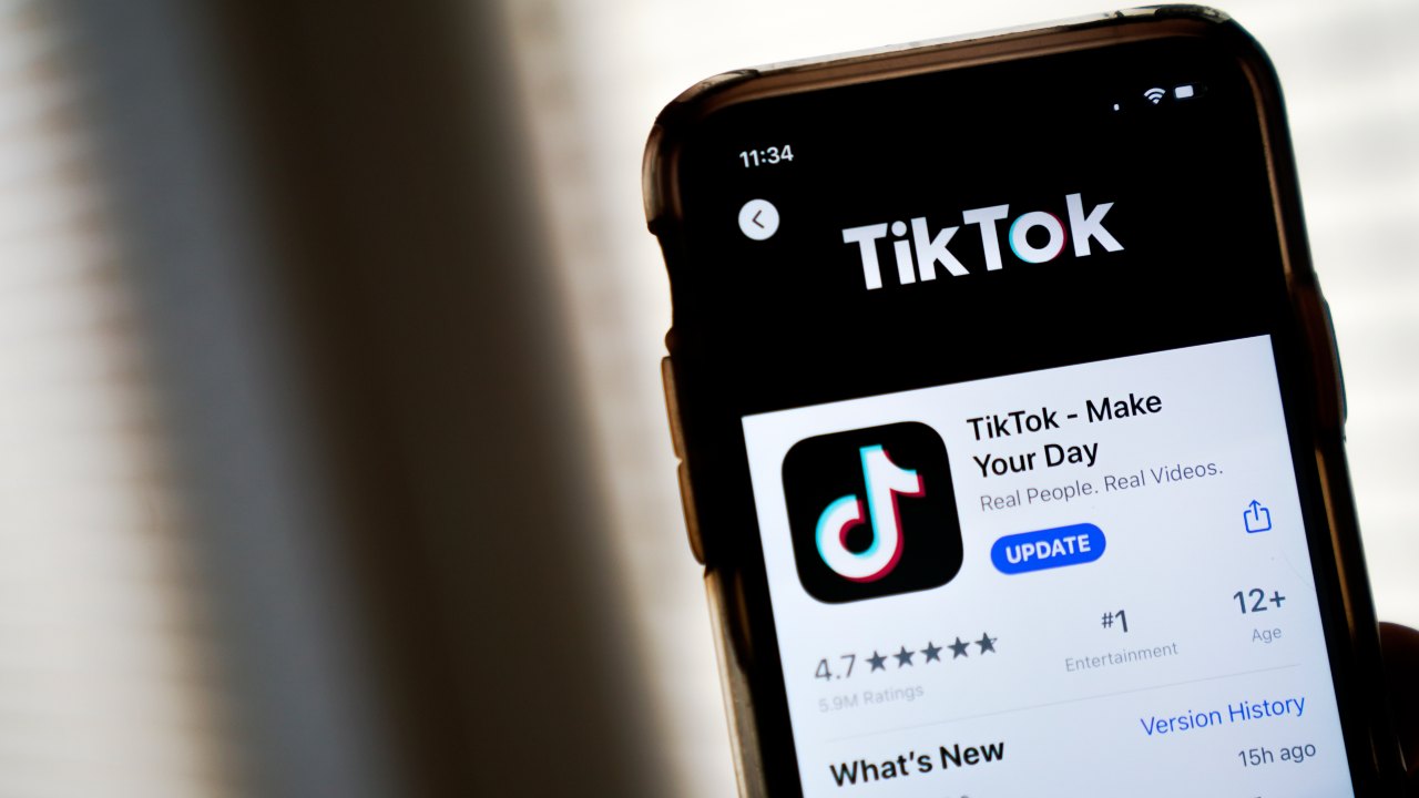 TikTok