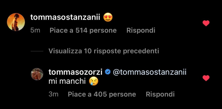 Tommaso Stanzani