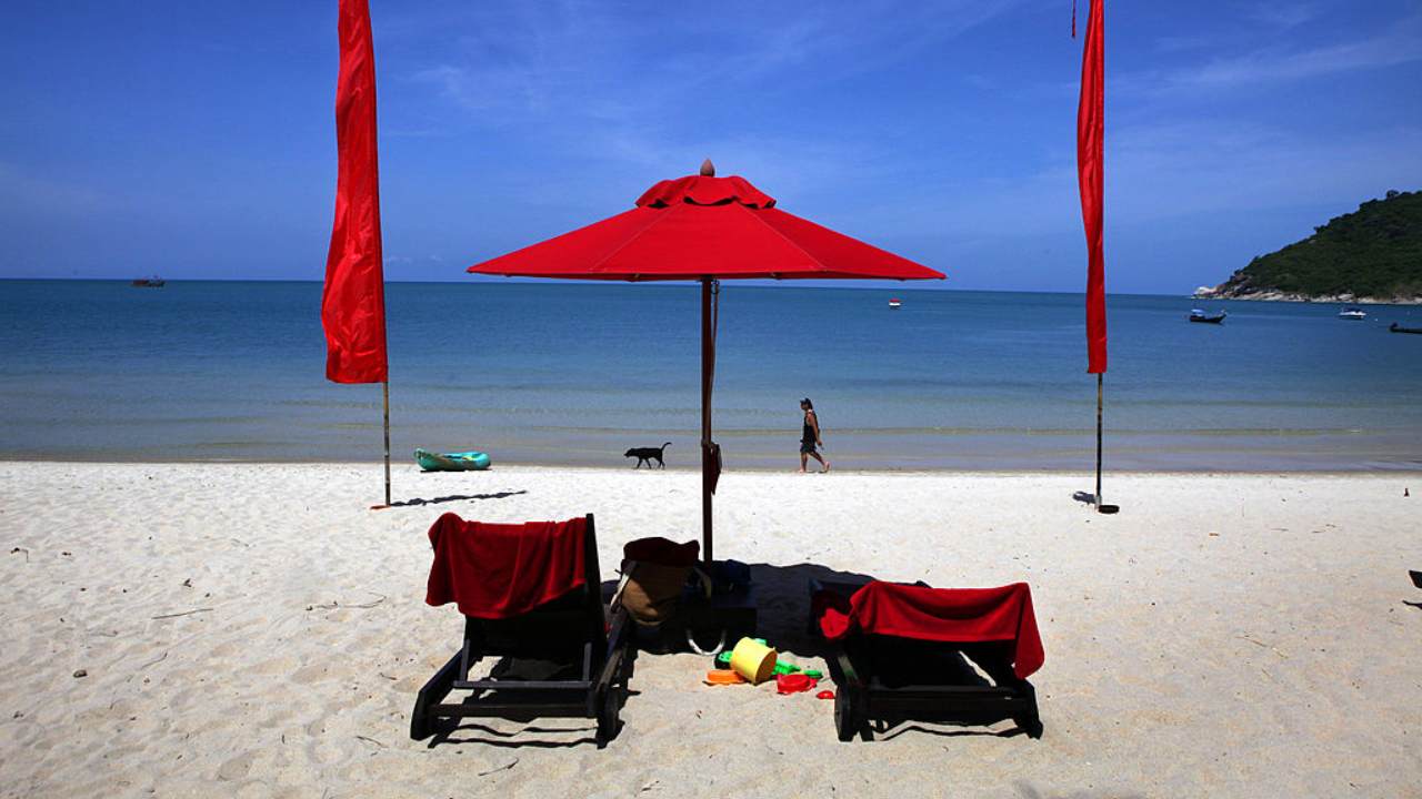 Bonus Vacanza