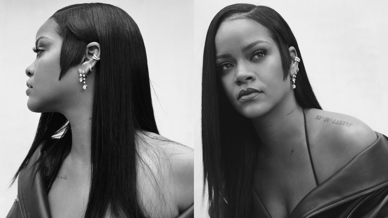 Rihanna