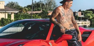 Achille Lauro