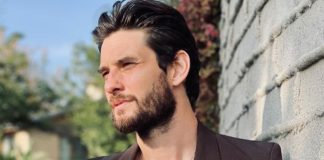 Ben Barnes Tenebre e Ossa fidanzata