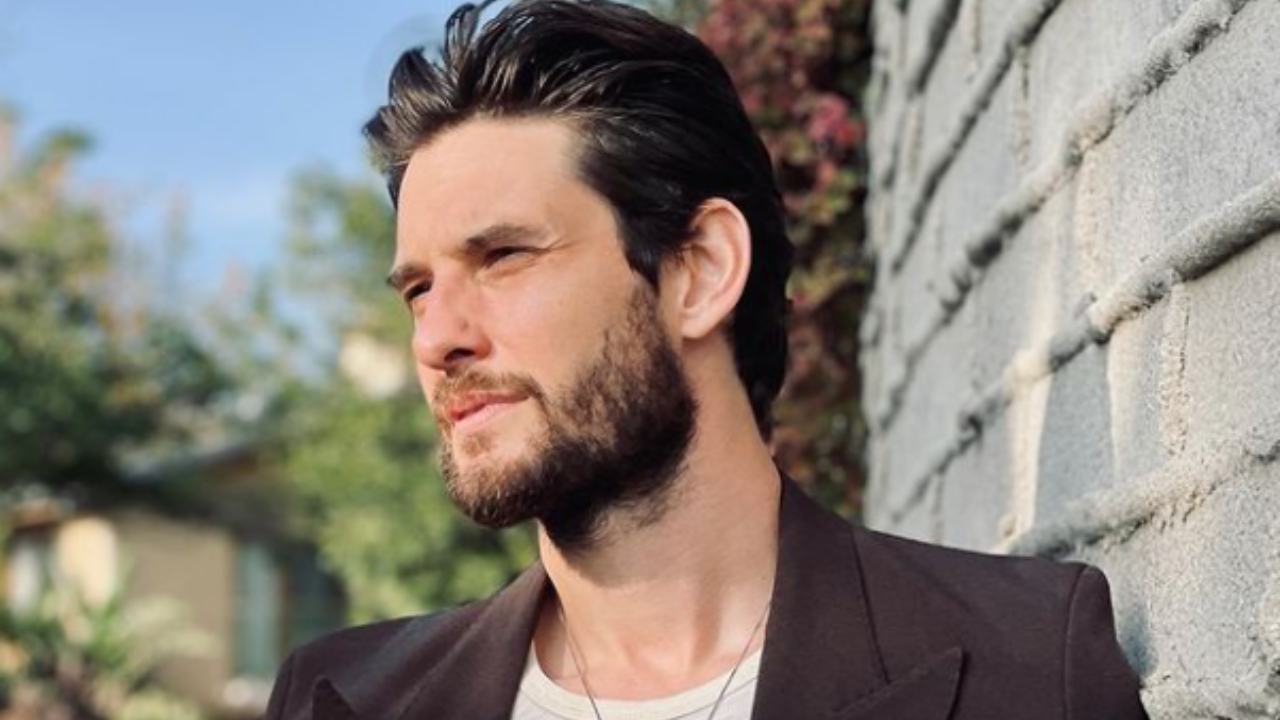 Ben Barnes Tenebre e Ossa fidanzata