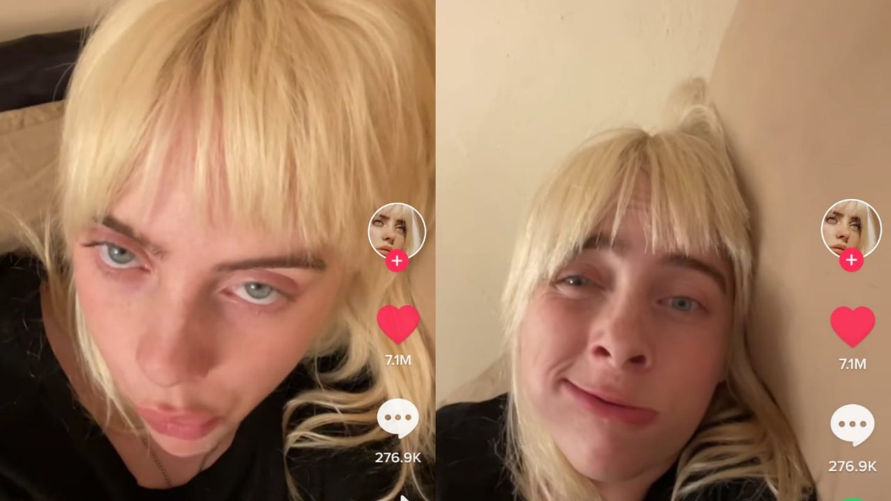 Billie Eilish