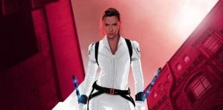 Black Widow