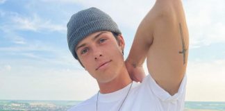 Blake Gray