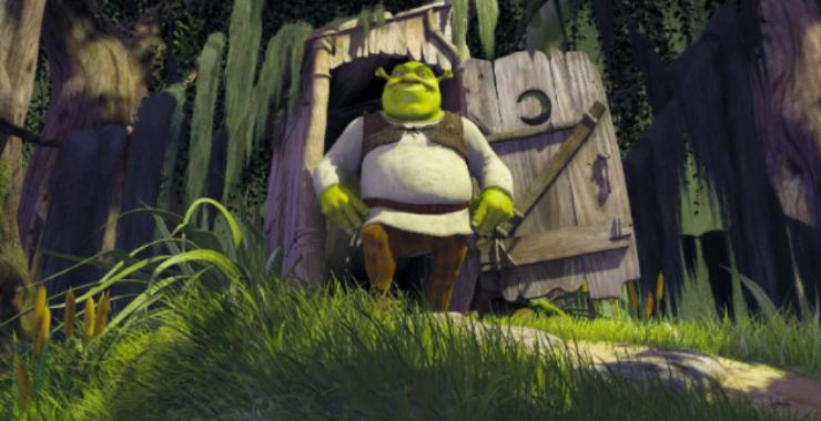 Shrek