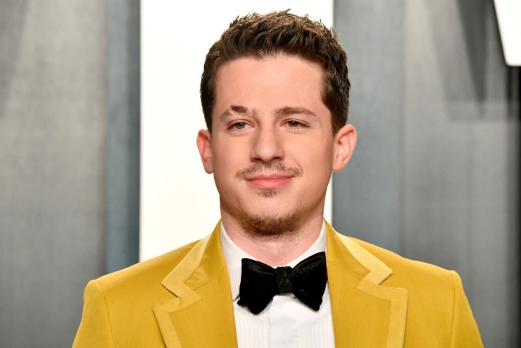 Charlie Puth