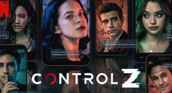 Control Z 3: quando uscirà la terza stagione della serie Netflix? Le novità