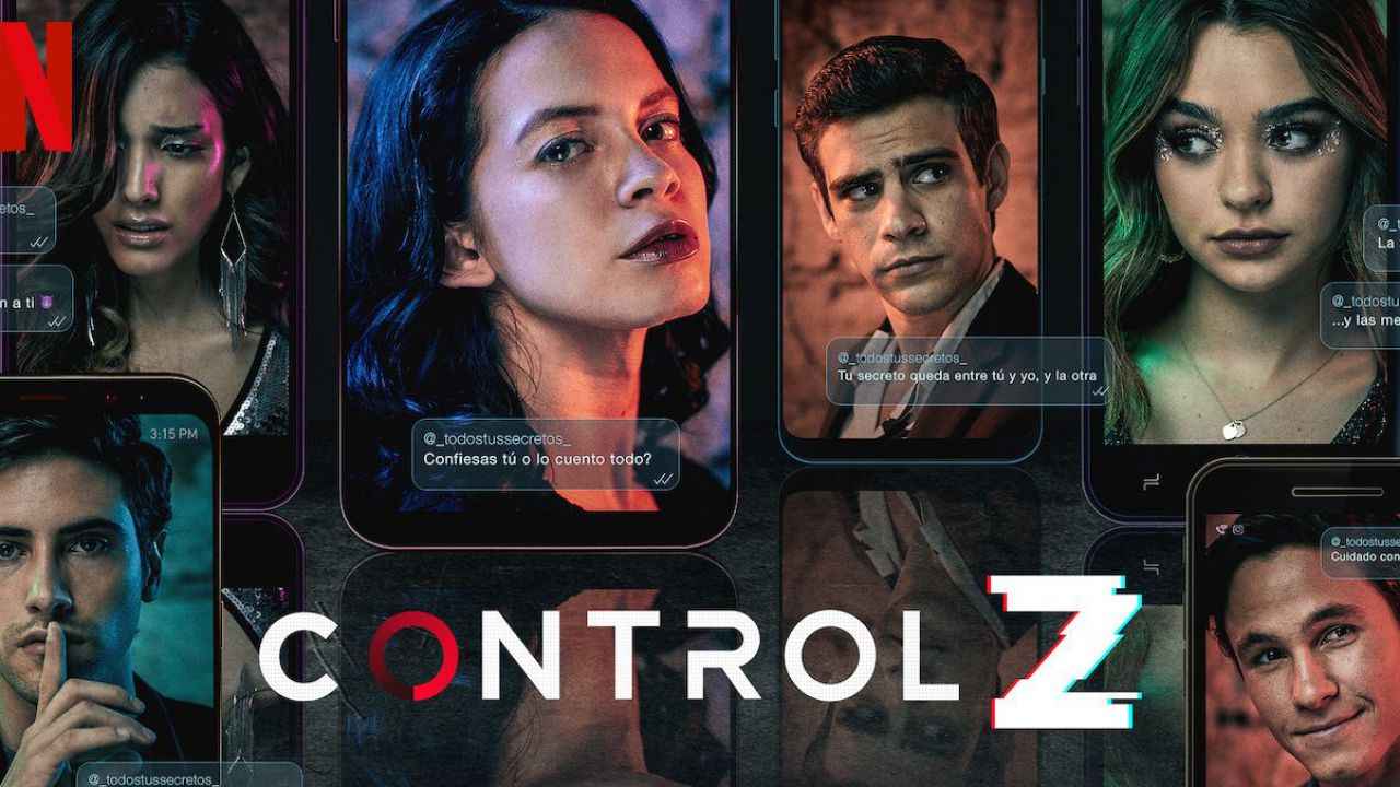 Control Z 3
