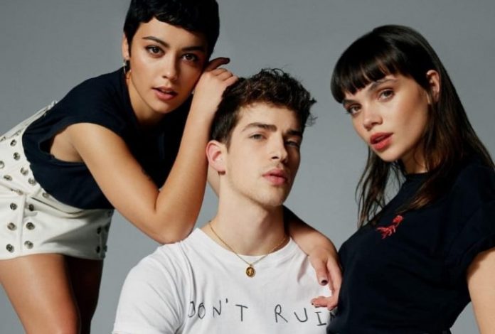 Cast Di Coda - I Segni Del Cuore