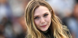 Elizabeth Olsen