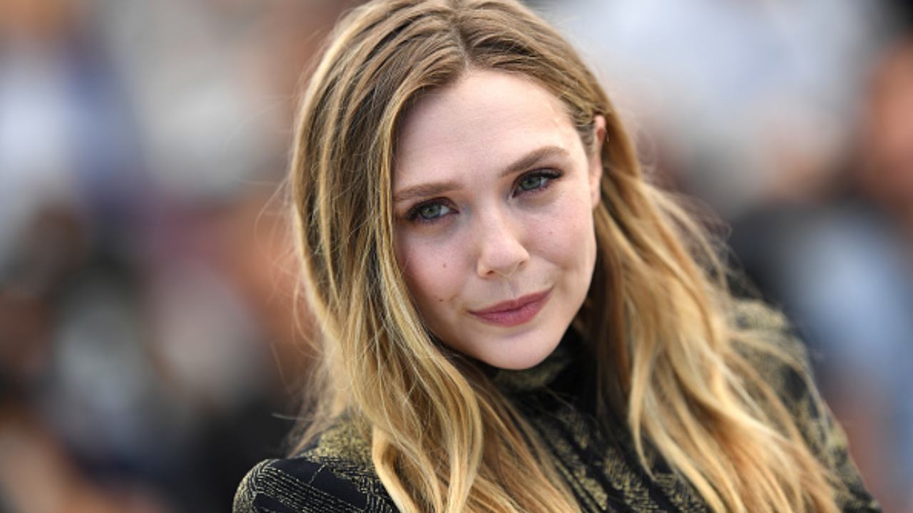 Elizabeth Olsen