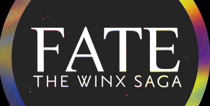 Fate The Winx Saga 2