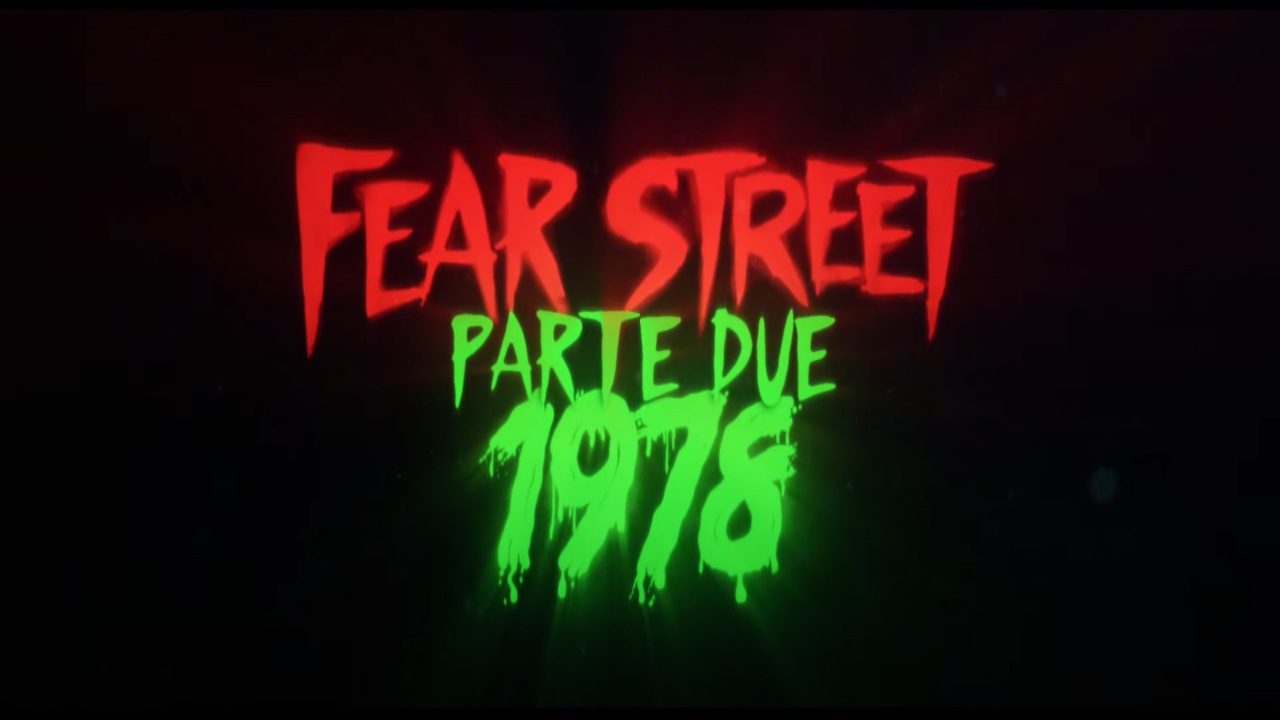Fear Street 2